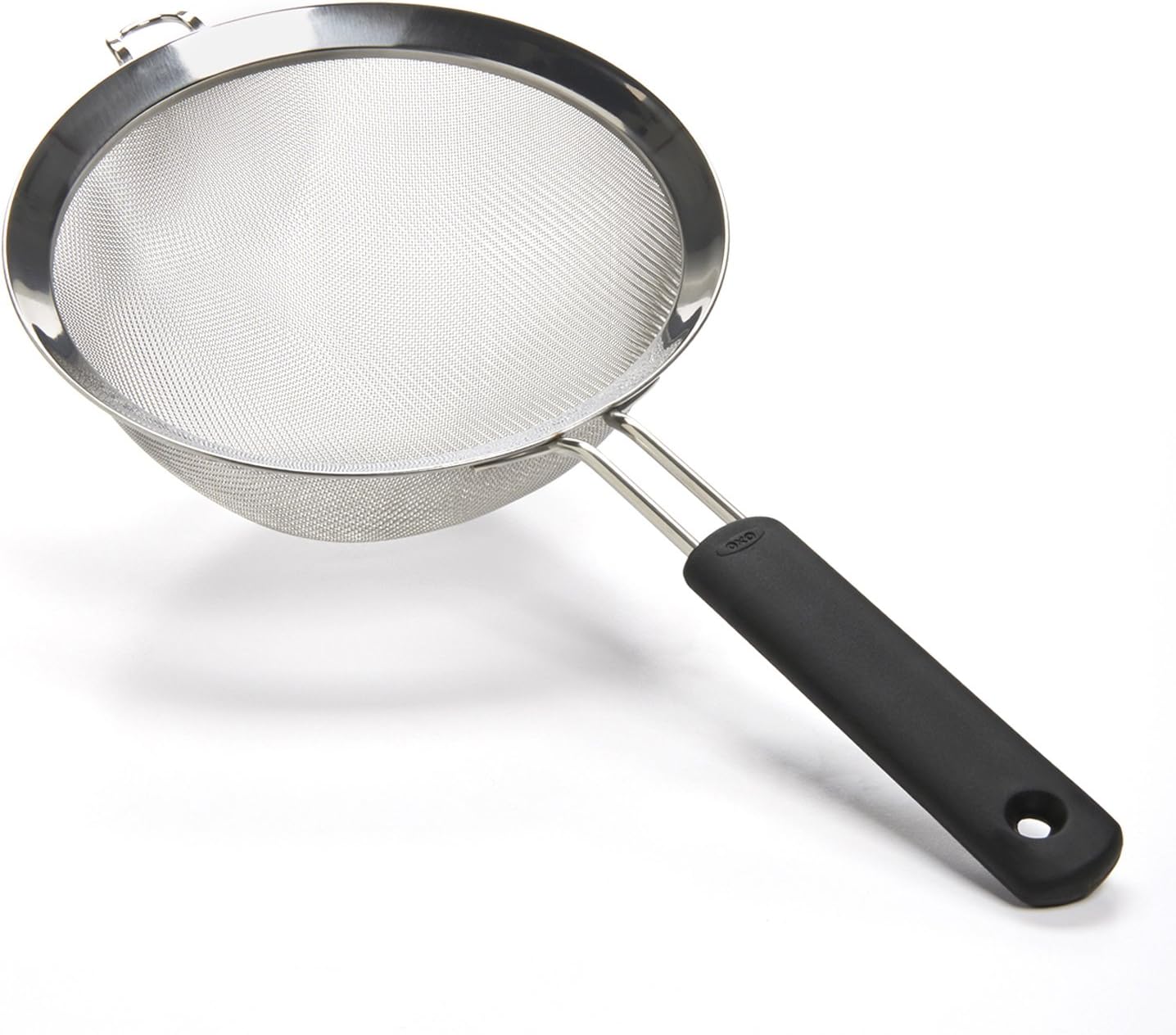 Example fine mesh strainer
