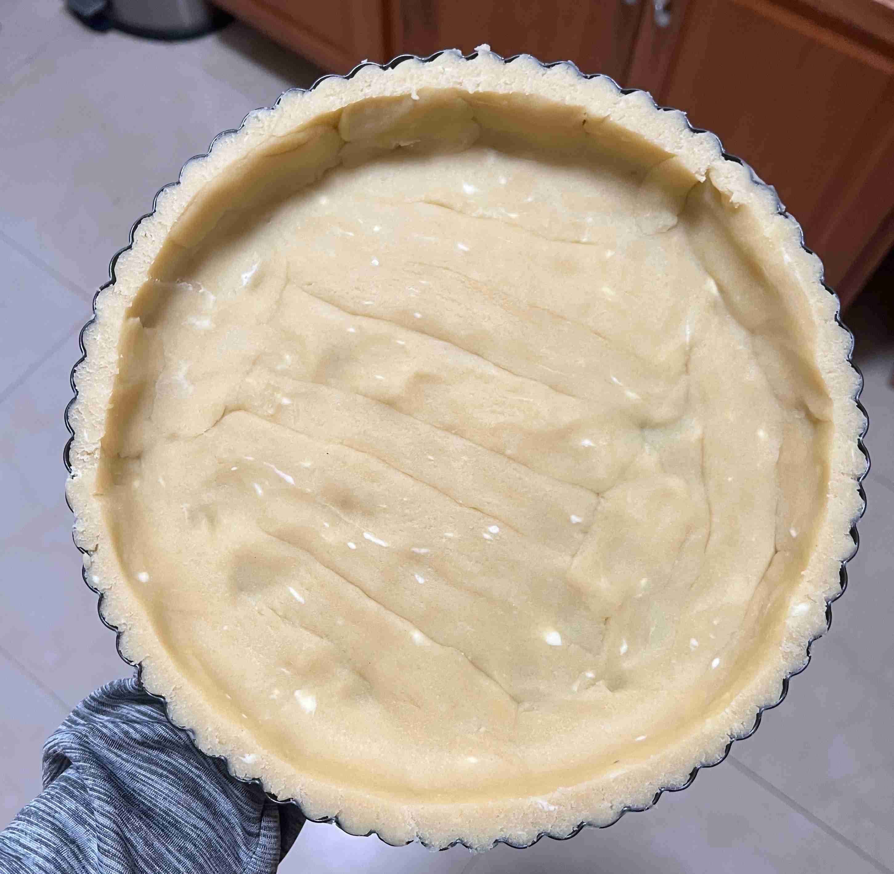 Sweet Pastry