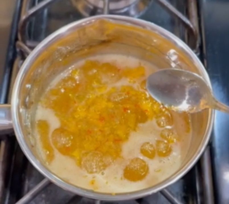 Wiri Wiri Pepper Jelly